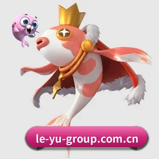 乐鱼 APP